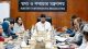 কর্মকর্তাদের সঙ্গে তথ্য উপদেষ্টার মতবিনিময়: চলমান প্রকল্প দ্রুত শেষ করার তাগিদ