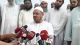 নির্বাচনে ইসলামি দলগুলোর একতা নিয়ে চিন্তা চলছে: চরমোনাই পীর