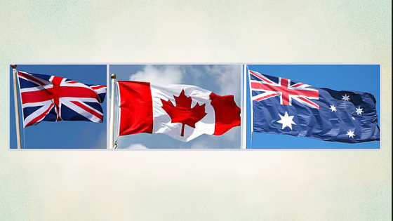 ফিলিস্তিনকে রাষ্ট্রের স্বীকৃতি দিল যুক্তরাজ্য, কানাডা ও অস্ট্রেলিয়া