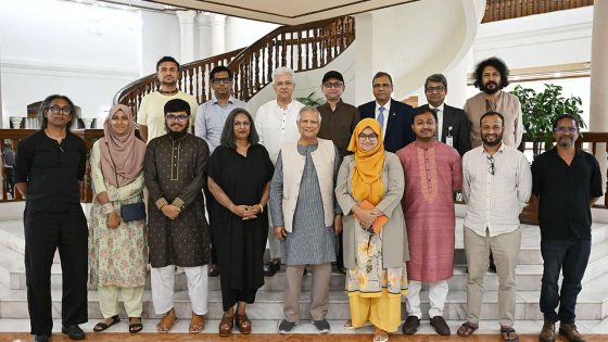 ১৬ বছরের দুঃশাসনের চিত্র জুলাই স্মৃতি জাদুঘরে