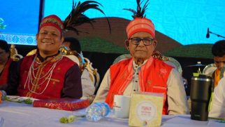 ‘ক্ষমতায় গেলে সকল জাতিগোষ্ঠীকে নিয়ে ‘রেইবো নেশন’ গড়বে বিএনপি’